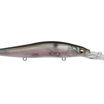 Megabass Vision Oneten +2 Jerkbaits