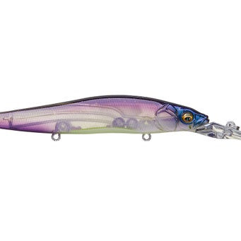 Megabass Vision Oneten +2 Jerkbaits