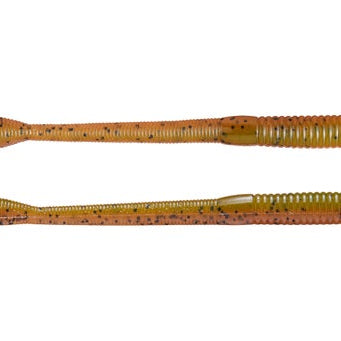 Strike King KVD Fat Baby Finesse Worm