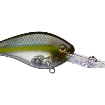Strike King KVD 1.5 Flat Side Crankbait