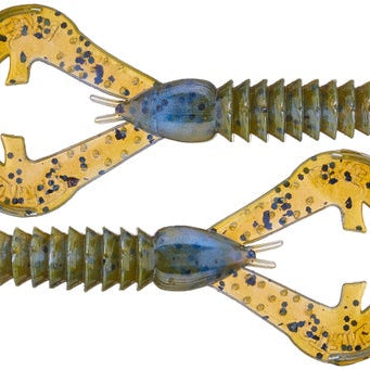 Strike King Rage Ned Craw