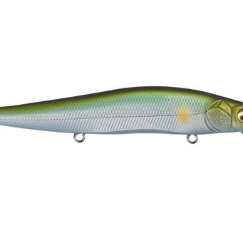 Megabass Vision Oneten Jerkbaits