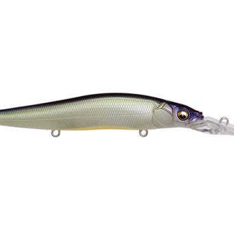 Megabass Vision Oneten +2 Jerkbaits