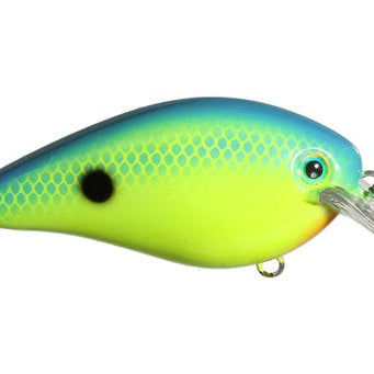 Strike King KVD Square Bill 1.5