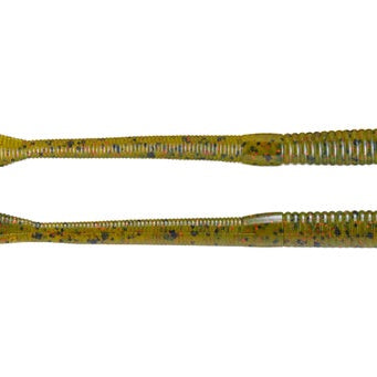 Strike King KVD Fat Baby Finesse Worm