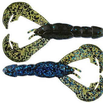 Strike King Rage Craw