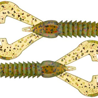 Strike King Rage Ned Craw