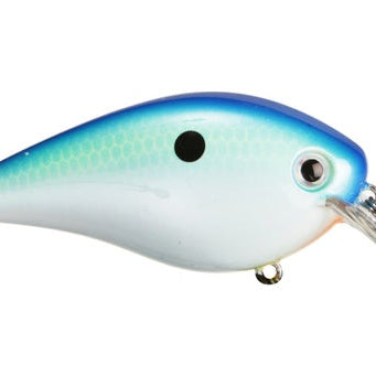 Strike King KVD Squarebill 2.5