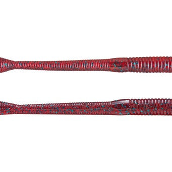 Strike King KVD Fat Baby Finesse Worm