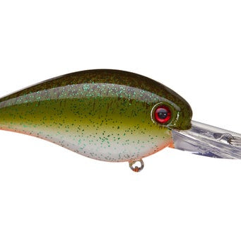 Strike King KVD Deep Diver Squarebill 1.5