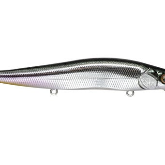 Megabass Vision Oneten Jerkbaits