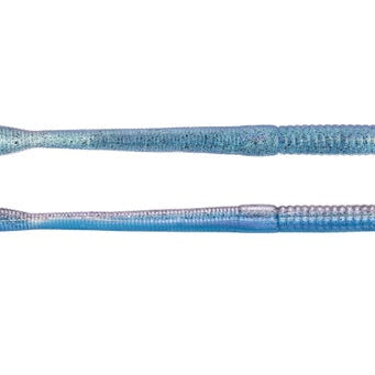 Strike King Bull Worm 8" OPT