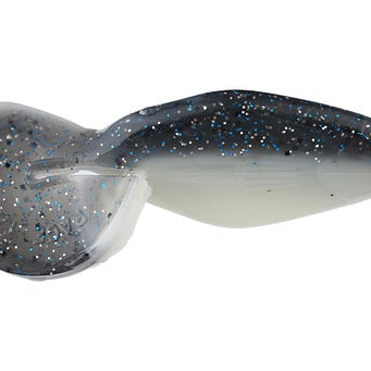 Strike King Rage Shad