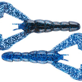 Strike King Rattlin' Rage Craw