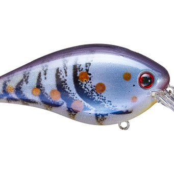 Strike King KVD Squarebill 2.5