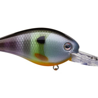 Strike King KVD Deep Diver Squarebill 1.5