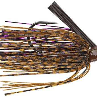 Santone Rattlin' Jigs 3/4oz