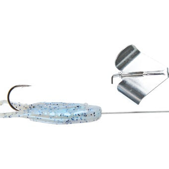 Strike King KVD Toad Buzz