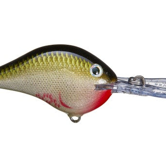 Rapala Dives-To 6 Series DT6