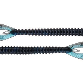 Strike King Rage Twin Tail Menace Worm