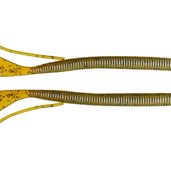 Strike King Rage Cut-R Worm