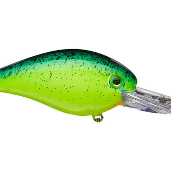 Strike King KVD Deep Diver Squarebill 1.5