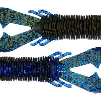 Strike King Rage Punch Bug