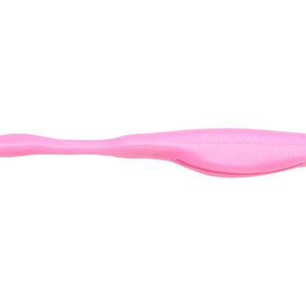 Strike King Plastic Caffeine Shad