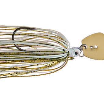 Strike King Tungsten Thunder Cricket Vibrating Jig