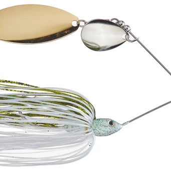 Strike King Tour Grade Colorado Willow Spinnerbait