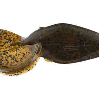 Strike King Rage Shad