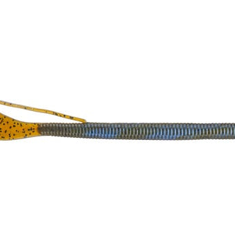 Strike King Rage Cut-R Worm