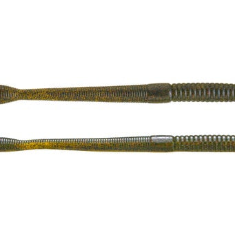 Strike King Bull Worm 8" OPT
