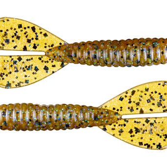 Strike King Rage Twin Tail Menace Grub
