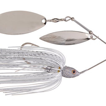 Strike King Tour Grade Double Willow Spinnerbait