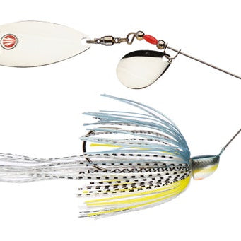Strike King KVD Spinnerbait Colorado Willow