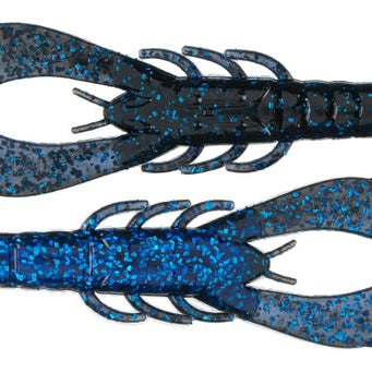 Strike King Rage Scounbug