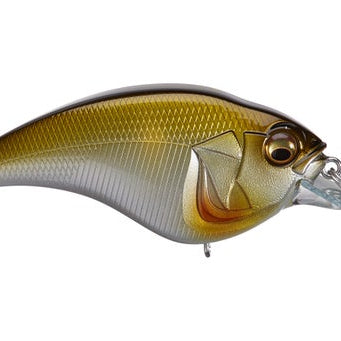 Megabass Sonicside Crankbait