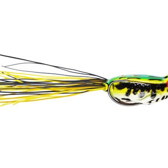 Strike King KVD Sexy Frog