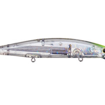 Shimano World Minnow 115SP