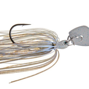 Strike King Tungsten Thunder Cricket Vibrating Jig