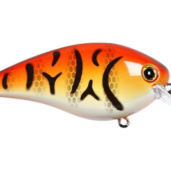 Strike King KVD Squarebill 2.5