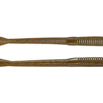 Strike King KVD Fat Baby Finesse Worm