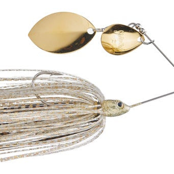 Strike King Tour Grade Colorado Turtleback Spinnerbait