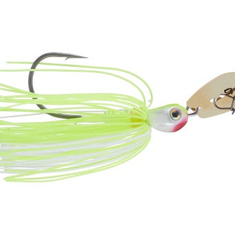 Strike King Thunder Cricket Gold Vibrating Jig