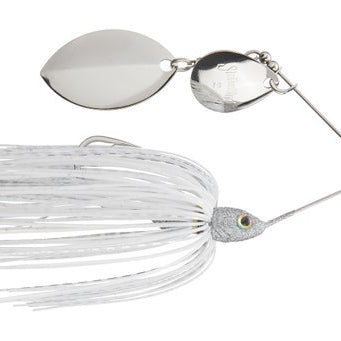 Strike King Tour Grade Colorado Turtleback Spinnerbait