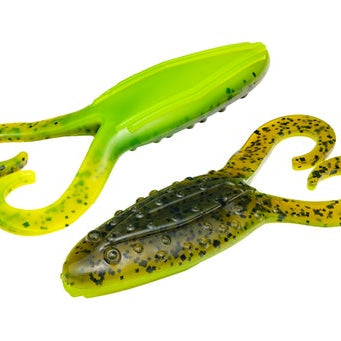Strike King Gurgle Toad JR