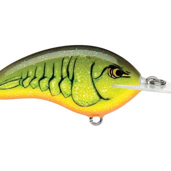 Rapala Ott's Garage Deep Tiny 07