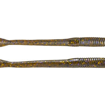 Strike King KVD Fat Baby Finesse Worm