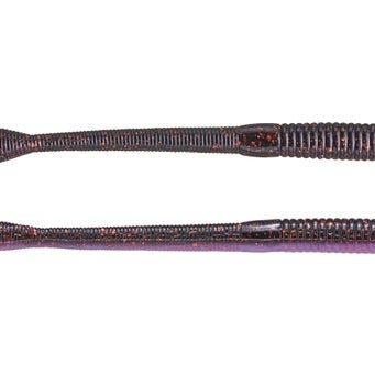 Strike King KVD Fat Baby Finesse Worm